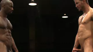 Battle of the Bulls - Race Cooper tritt gegen Brenn Wyson an