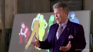 Fuck Gender! Why it's Not About Genitalia.