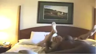 Wife Shared In Interracial Threesome