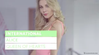Alice in Queen of Hearts - PlayboyPlus