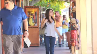 Stacey in Two Years Later Scene 1 - FTVGirls