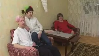 Not real family Night In !