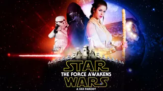 Danny D, Stella Cox in Force Awakens: A XXX Parody - DigitalPlayground