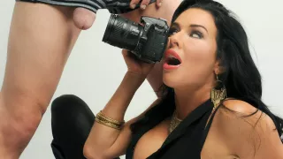 Ava Addams, Nikki Benz, Veronica Avluv, Bruce Venture in Cougarville - Episode 2 - DigitalPlayground