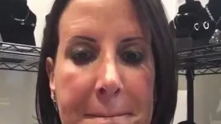 Cum Challenge: Ashley