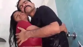 Tante, Indischer Sex, Softcoresex