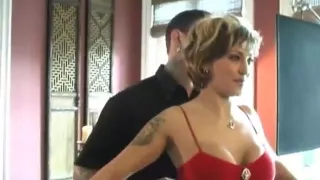 Last photoshot of a blonde pro pornstar