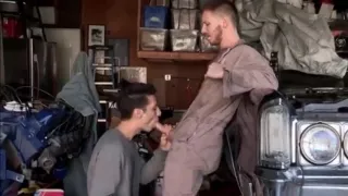 Not My uncle Fucks me