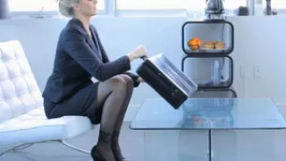 Pleasure before Business