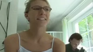 Amazing Czech casting