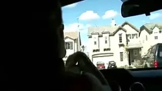 Kristal Summers is a cheating housewife - part 1