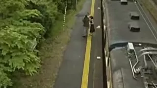 Japanese Mature Gets Creampied AGAIN!