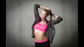 Lena Gercke Jerk off Challenge (2016 June)