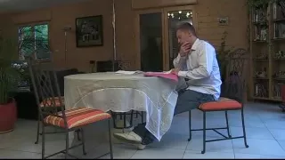 Deux salopes pour le prof d espagnol