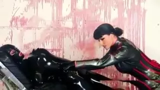 Rubberslave