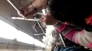 Un CHIKAN arrimando a full (18)