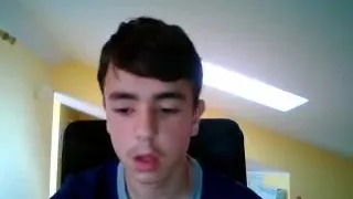 Italian Cute Boy Cums On Cam Nice Cock Sexy Ass