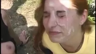 Clothed cumshot compilation 30