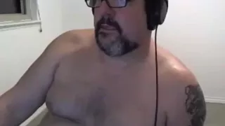 511. Daddy cum for cam