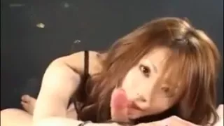 beautiful Japanese woman