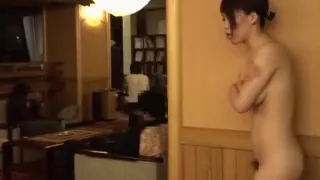 naked snake scene part 5