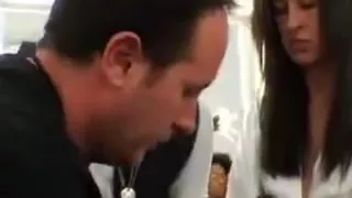 pubic hair fashion show