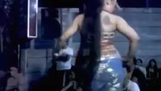 Bali ancient erotic sexy dance