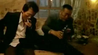 HongKong movie sex scene