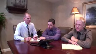 Gay, Grupák, Kancelária