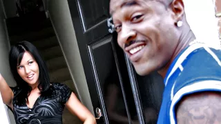 Amber, Lolly in The Tooting Three-Way - TheUndercoverLover