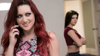 Karlie Montana in The Trip Allowance, Scene #01 - GirlsWay