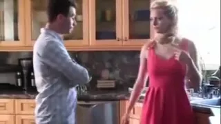 Fucking little stepsister