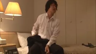 Japan girl massage-1