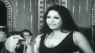 Jamila dancer - in ghool movie