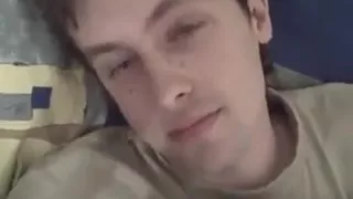 Russian girl ride on cock