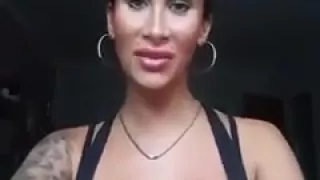 Trans paris deluxxxe real barbie of berlin