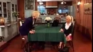 Mature and junior lesbians