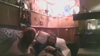 Amatør, Tispen, Svart, Sugejobb, Sperm, Homo