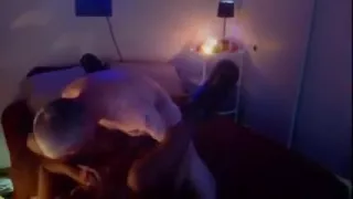 Hung fit reifen weißen Rasse schwarz Jock