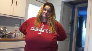 Sarah - bbw mature 2