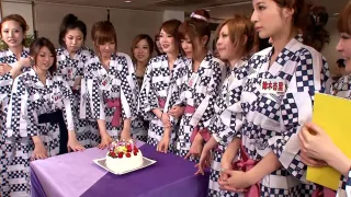 Beautiful Wall Of Ass - JapansTiniest