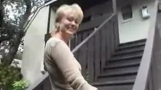 Mature interracial 1