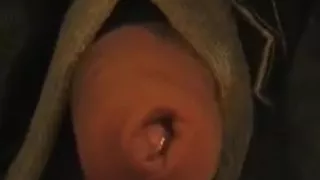 Bin Geil gewesen und der Druck war grob