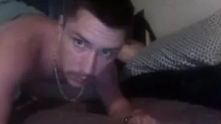 Getting fucked... Half resting and fifth round. I needed it harder though.