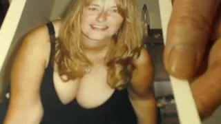Tribute Big Breasted Woman