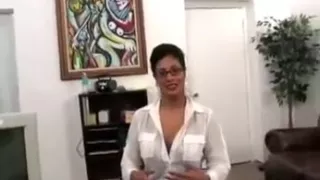 Hot milf and her college girl er lover 110