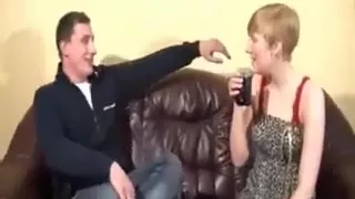 Its A Lovely Night In When Mom And dad Are Out !