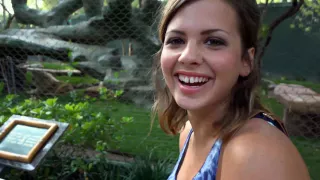 Keisha Grey in Virtual Vacation Movie - AtkGirlfriends
