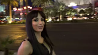 Anissa Kate in Virtual Vacation Movie - AtkGirlfriends