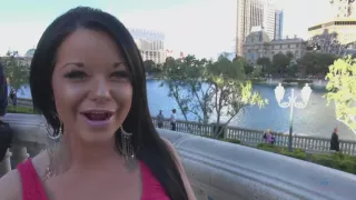 Rachele Richey in Virtual Vacation Movie - AtkGirlfriends